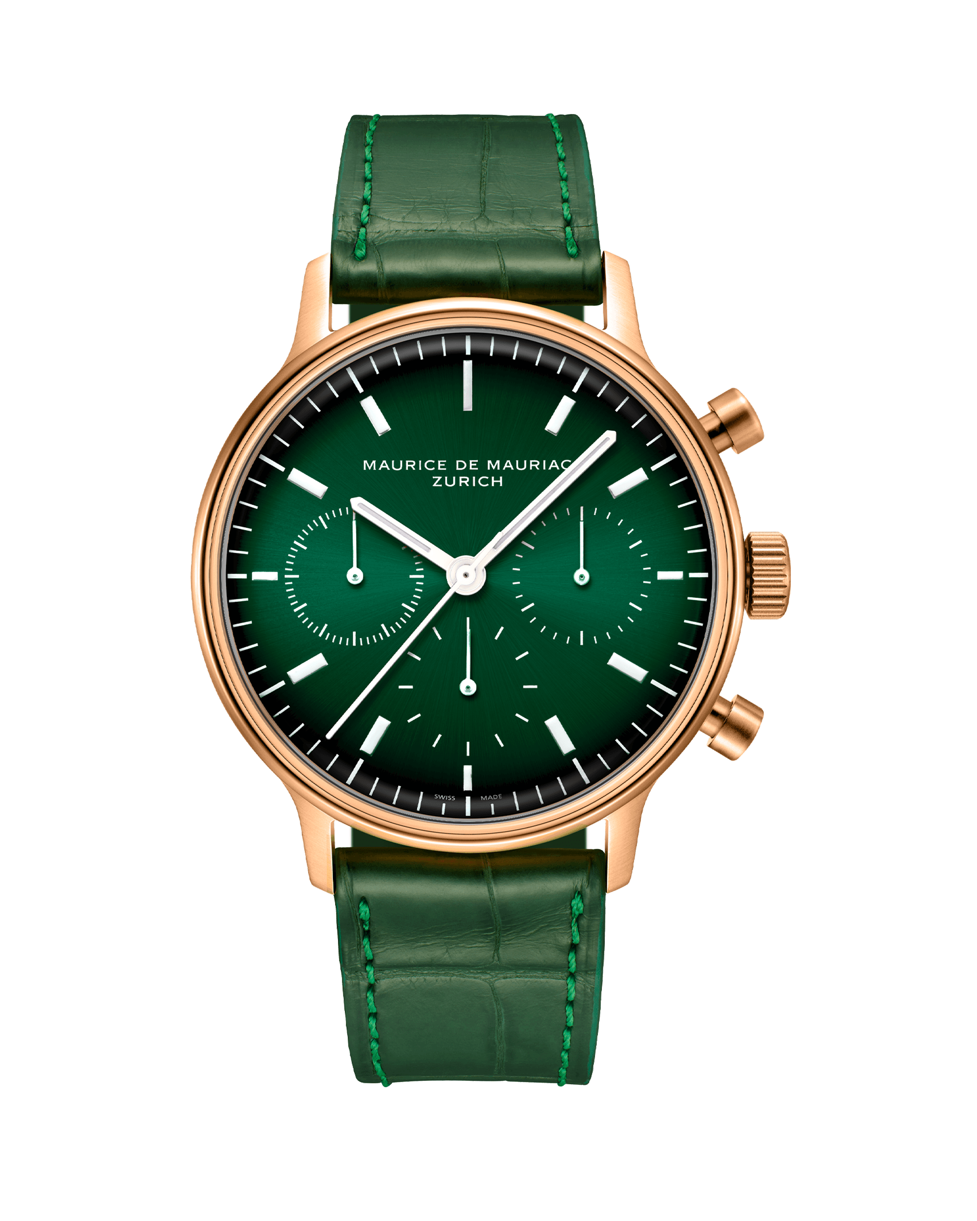 L3 Gold Grün