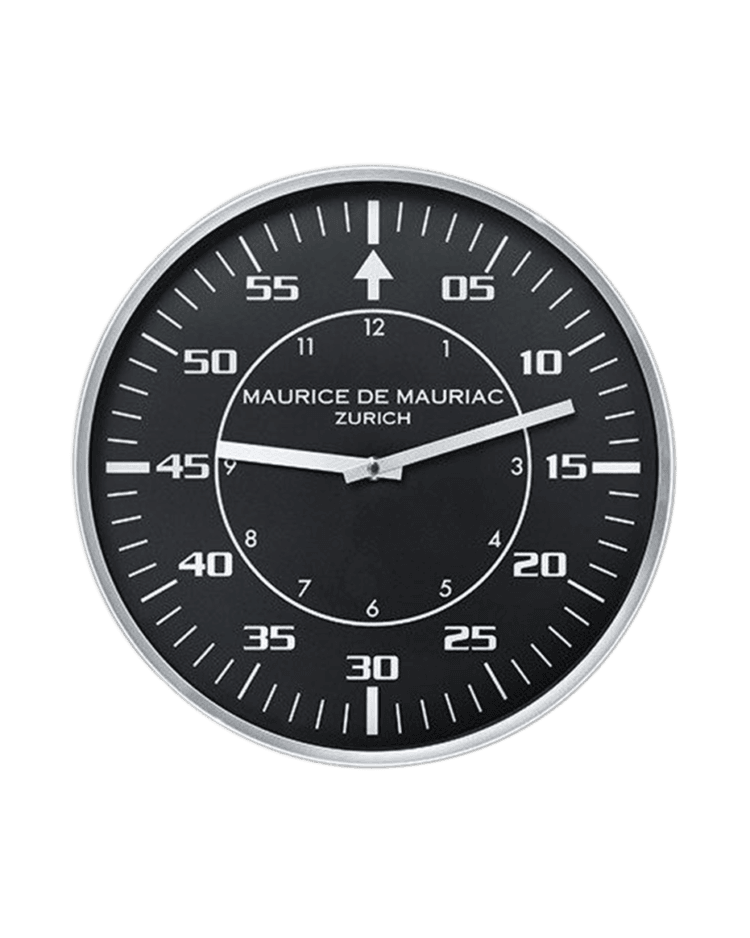 Wall Clocks
