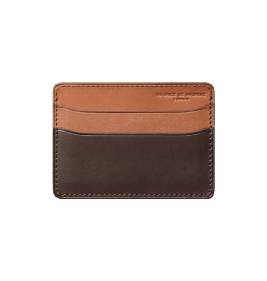 Creditcard-Etui