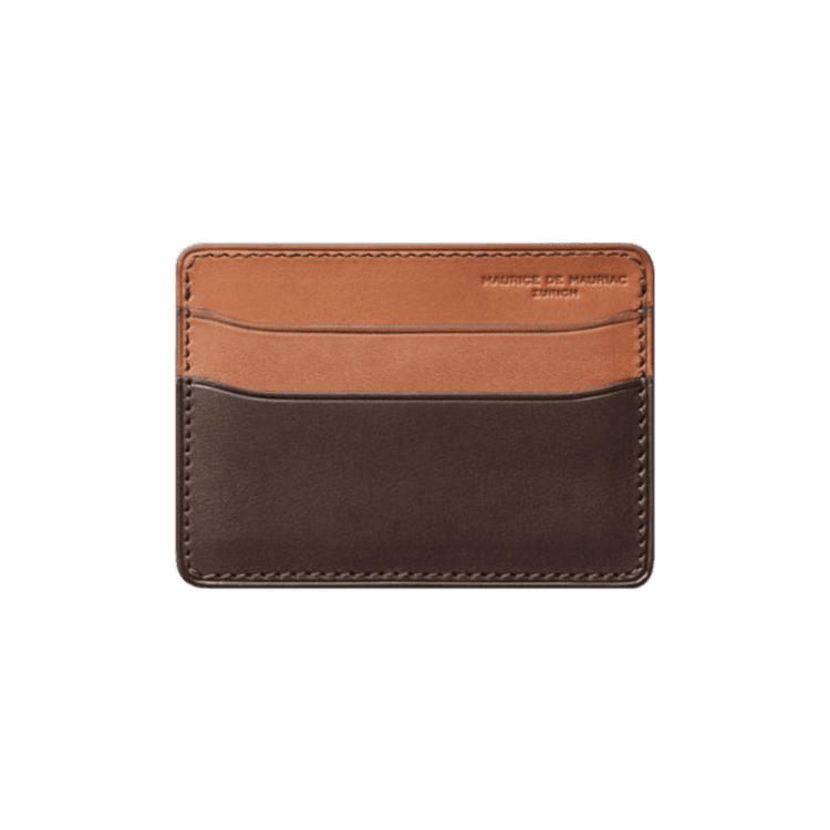 Creditcard-Etui