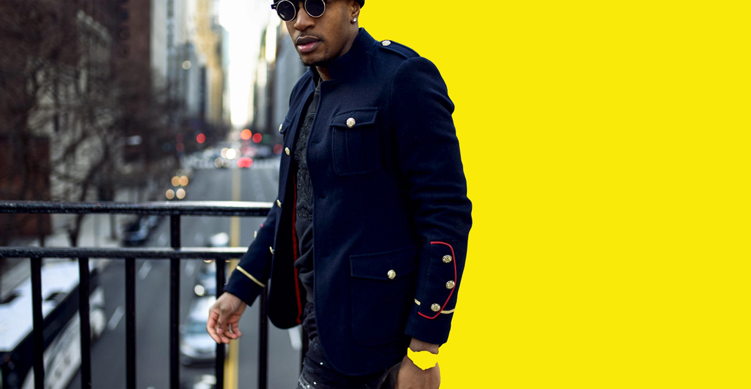 L1 - Maurice de Mauriac