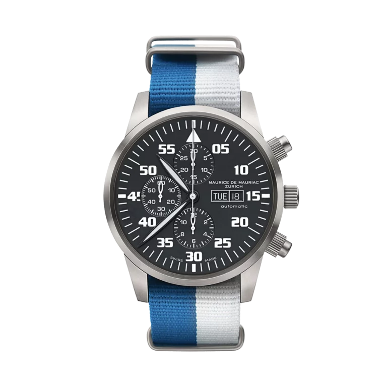 Private: Chrono Modern “Zurich”