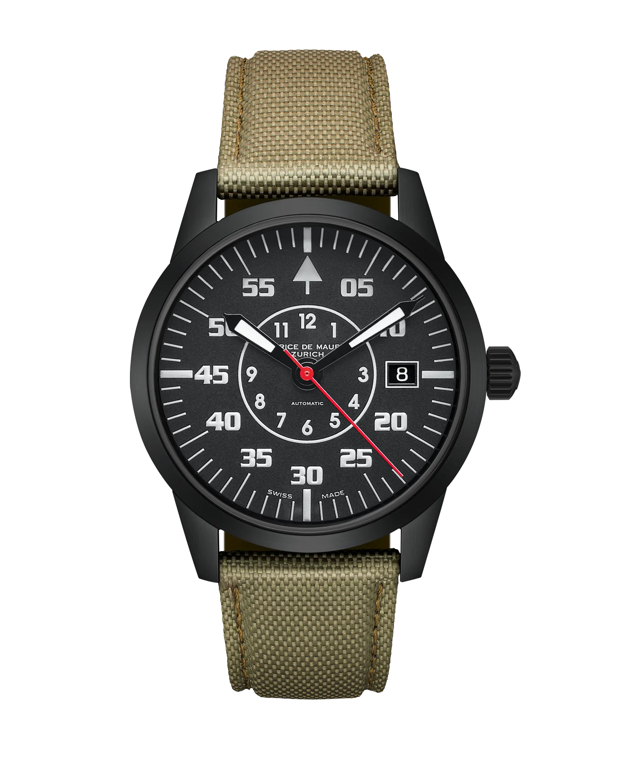 Automatic Modern PVD Pilot