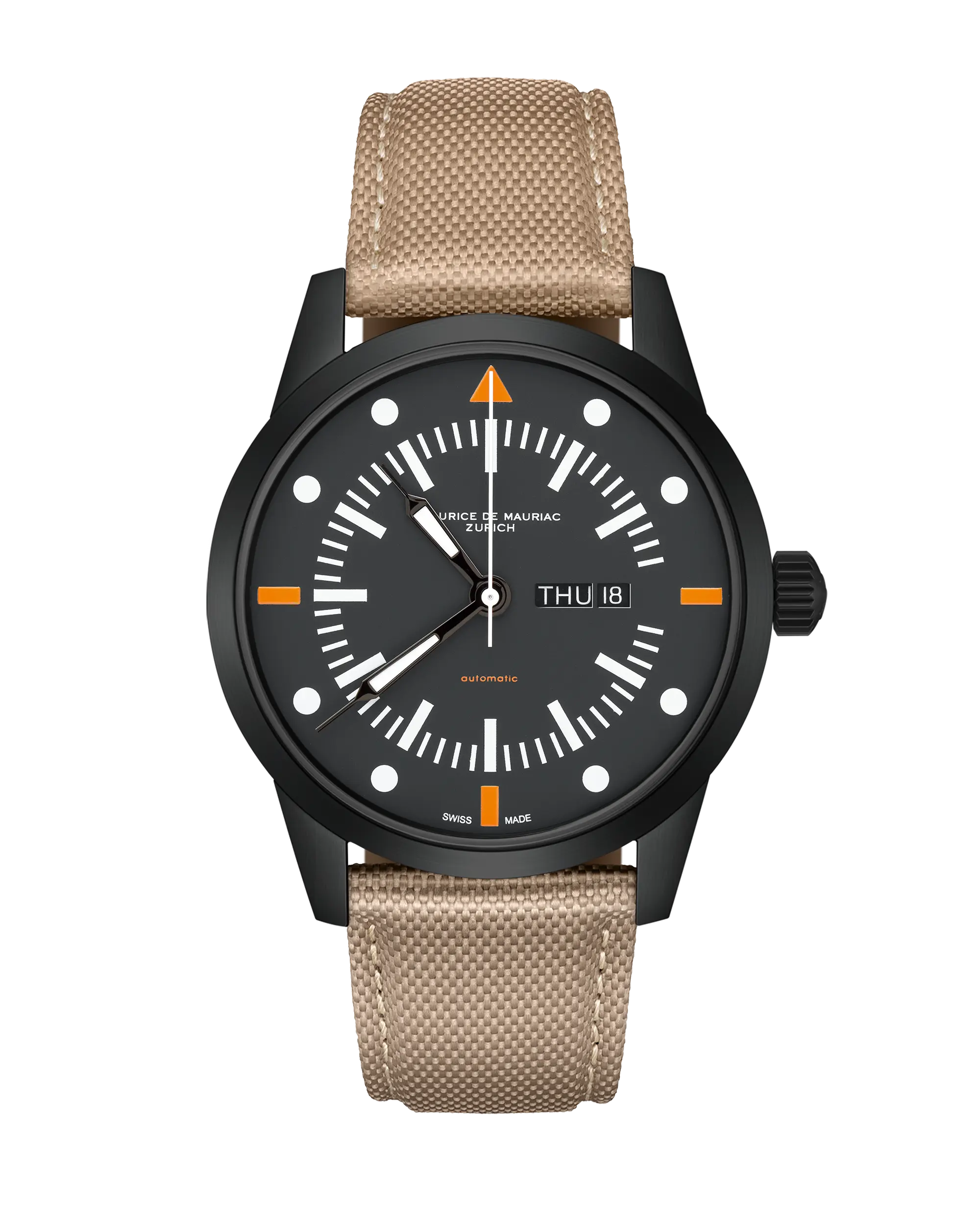 Automatic Modern PVD Deepsky