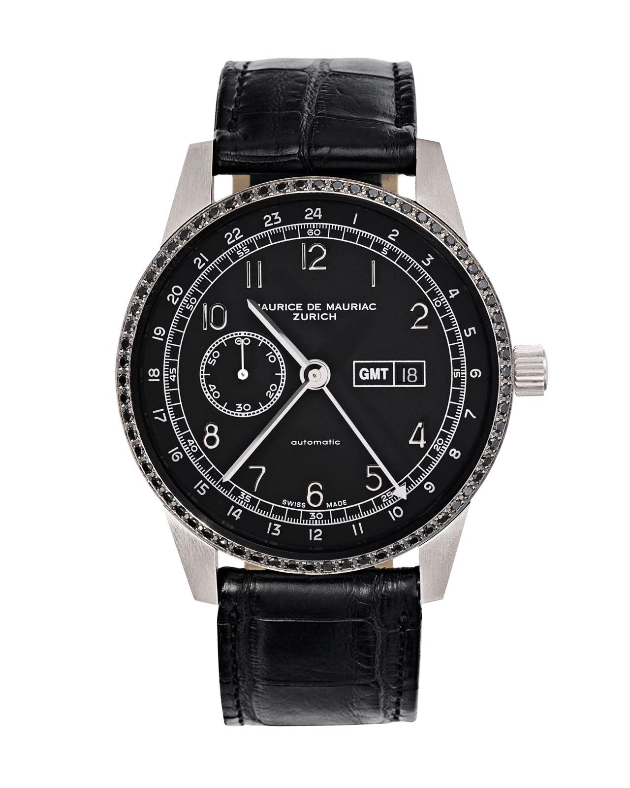 Automatic Modern GMT