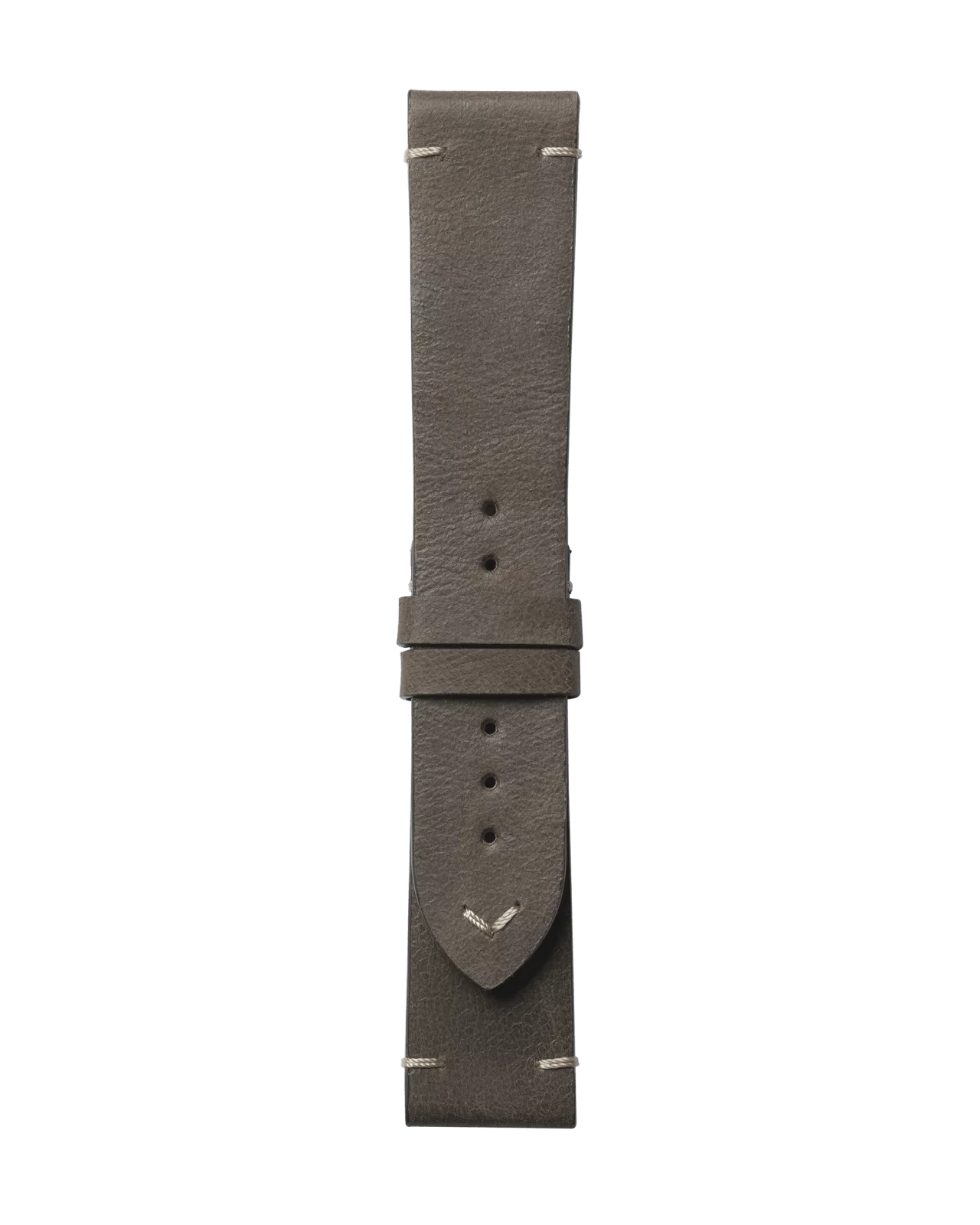 Darkgrey Suedestrap
