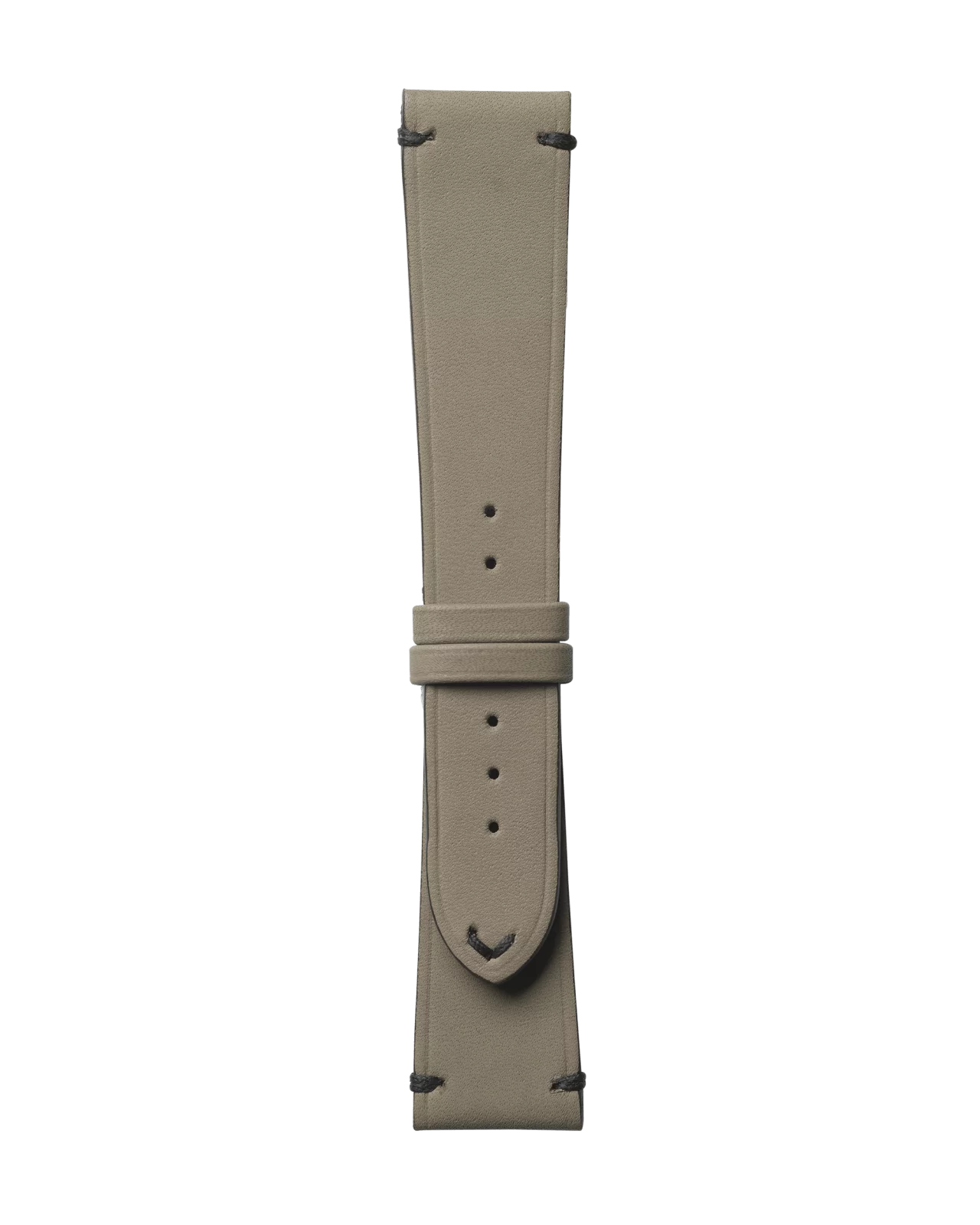 Light-grey Suedestrap