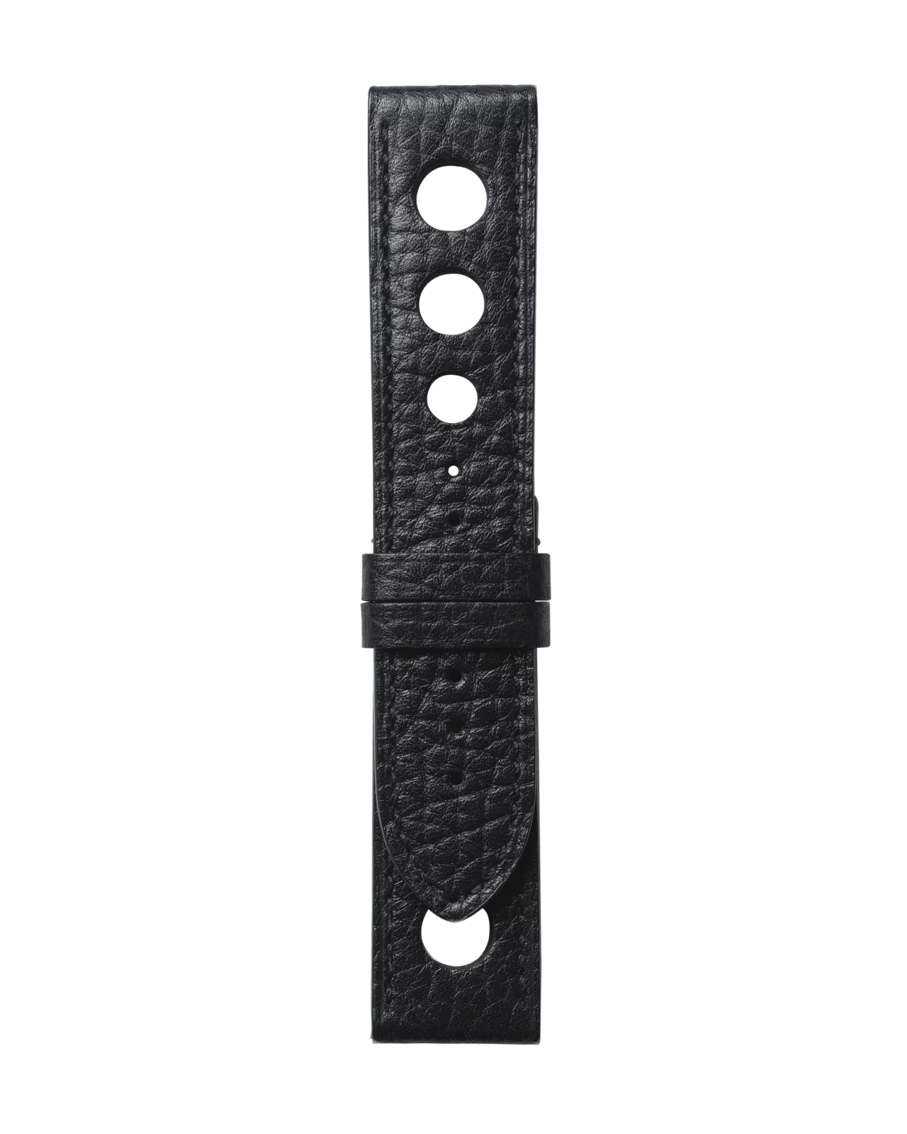 Buffalo Leatherstrap