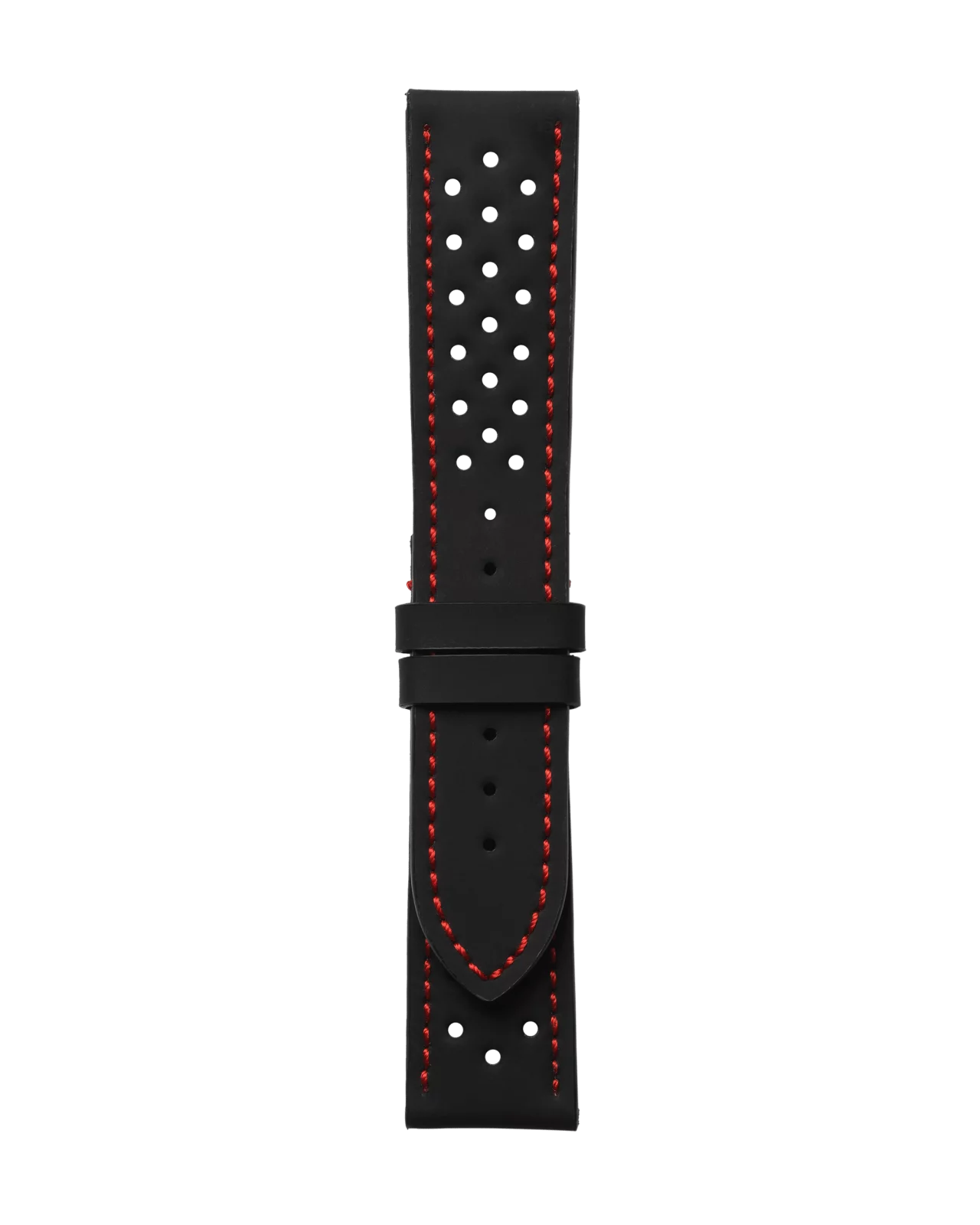 Racing Rubber Strap