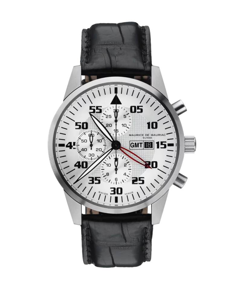 Chrono Modern GMT