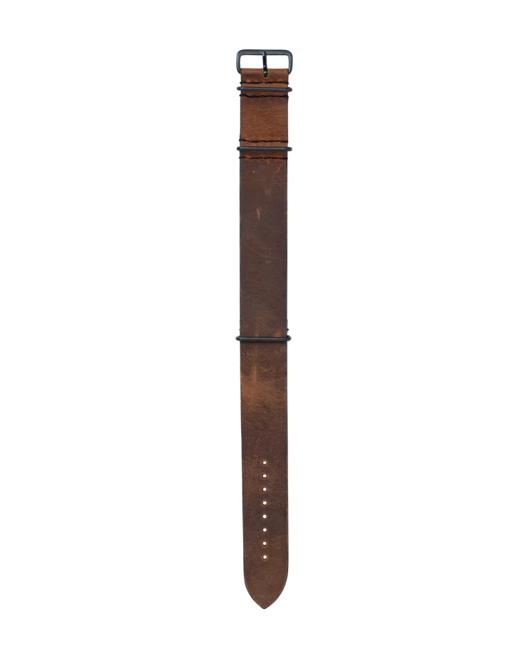 Vintage Leather Strap