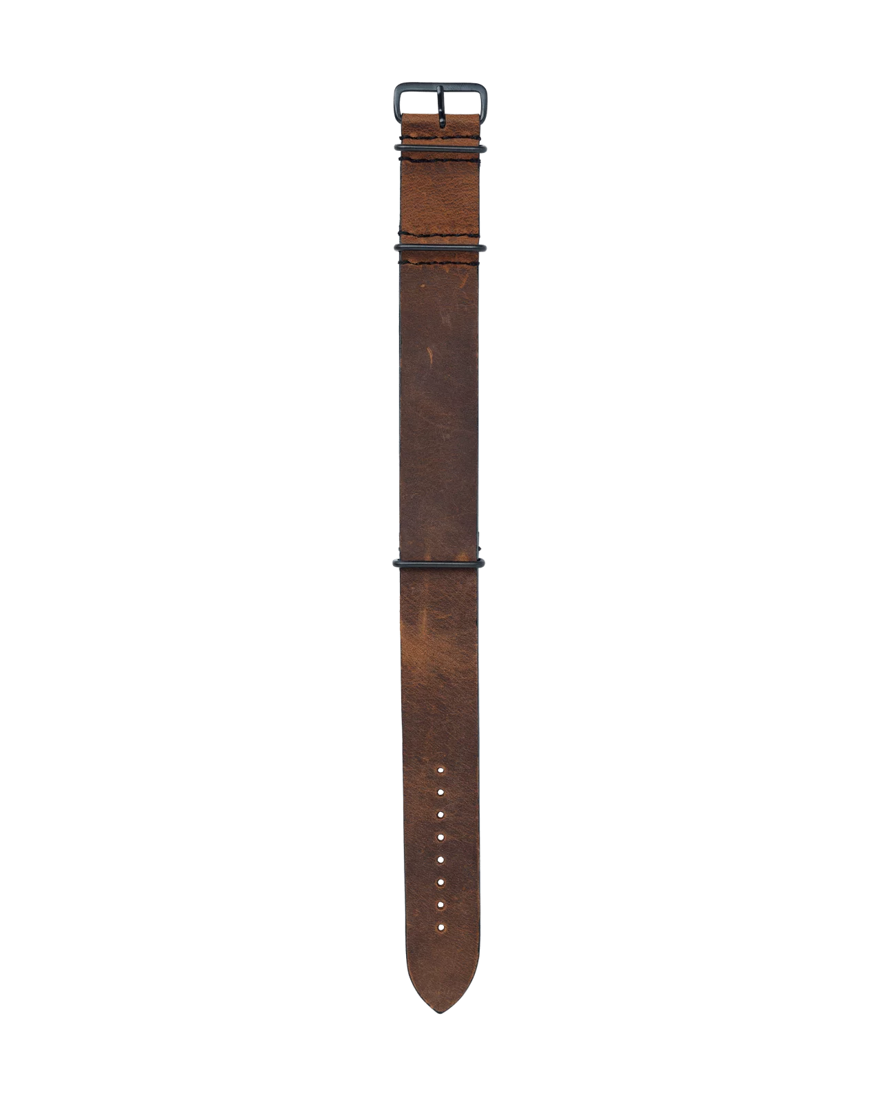 Vintage Leather Strap