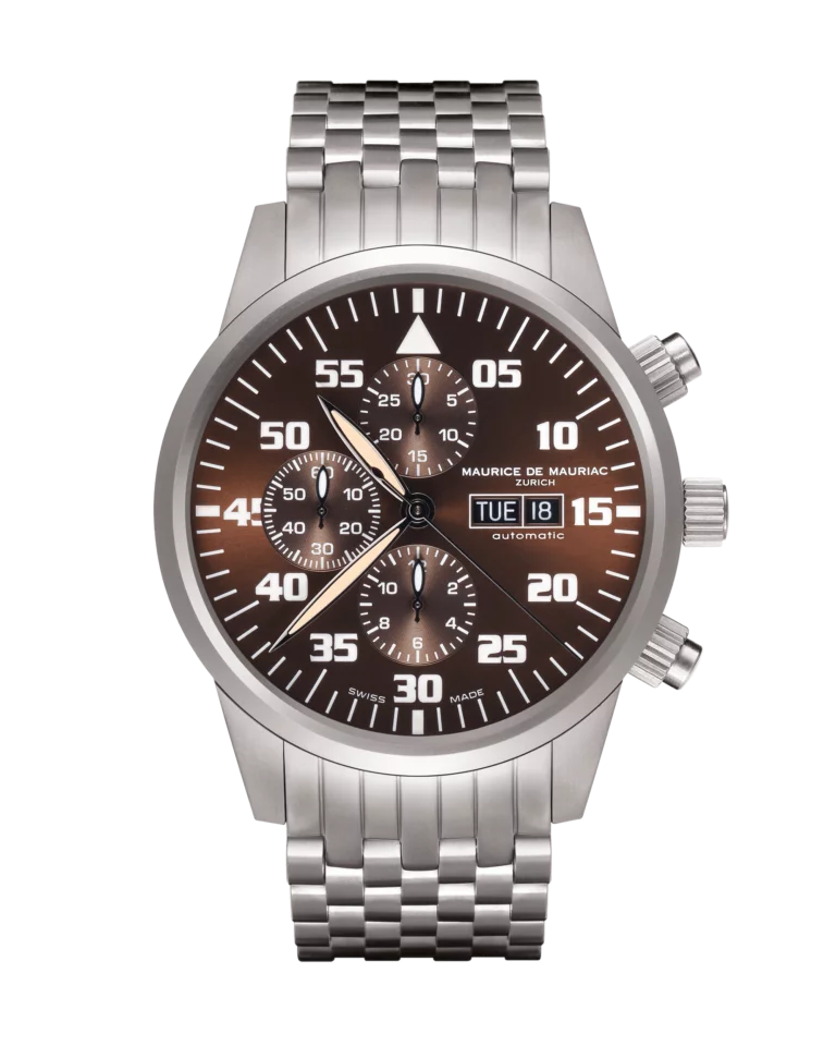 Chrono Modern