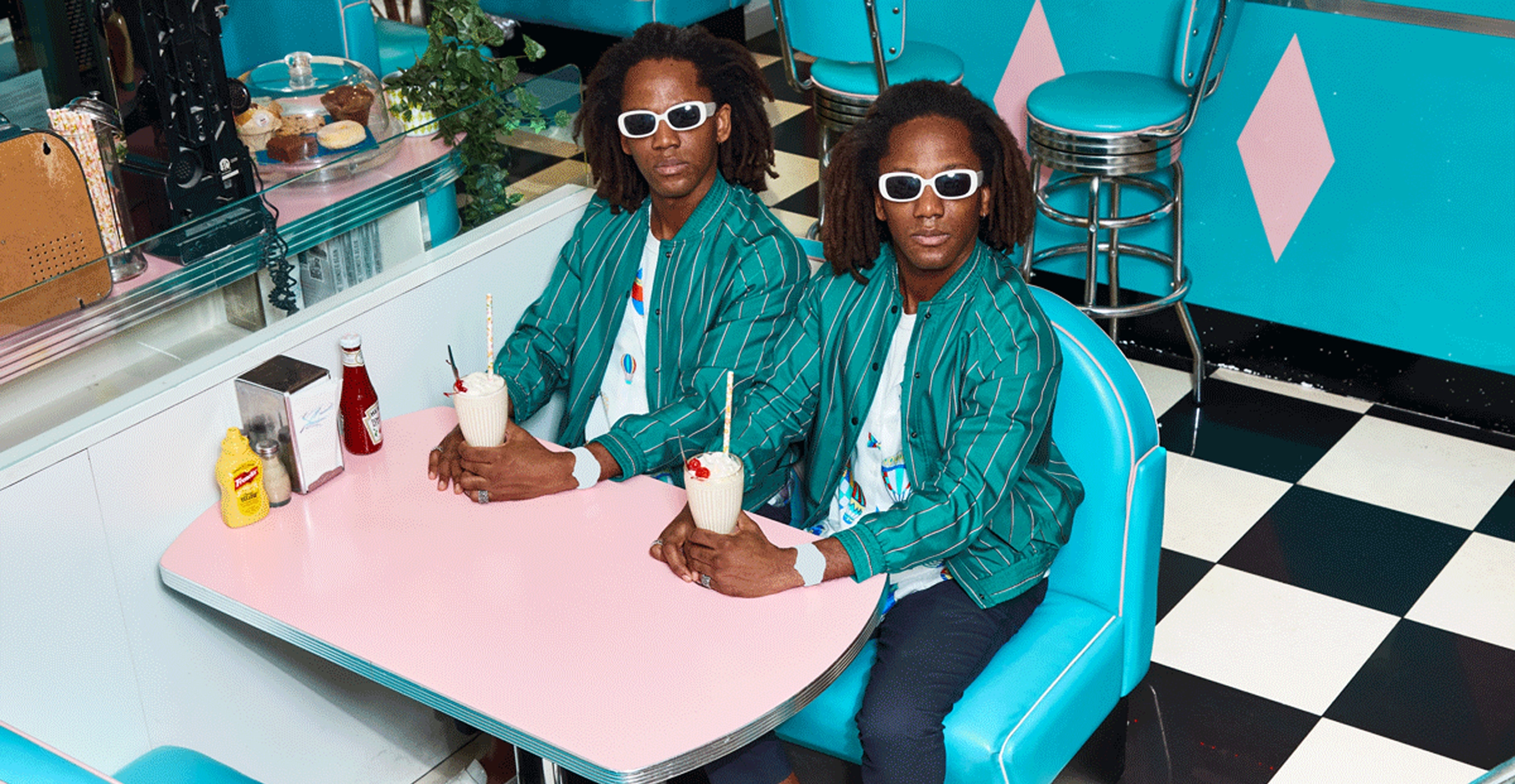 Doppelgänger - Maurice de Mauriac