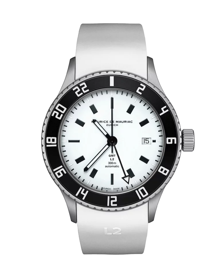 L2 – GMT White