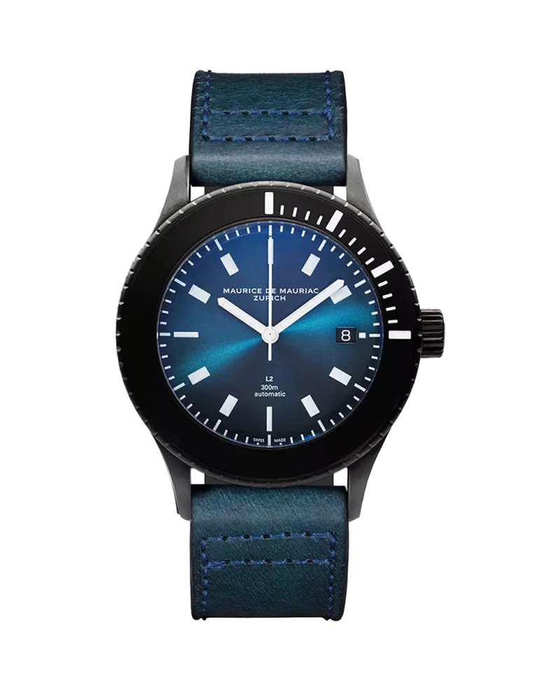 L2 DLC Metallic Blue