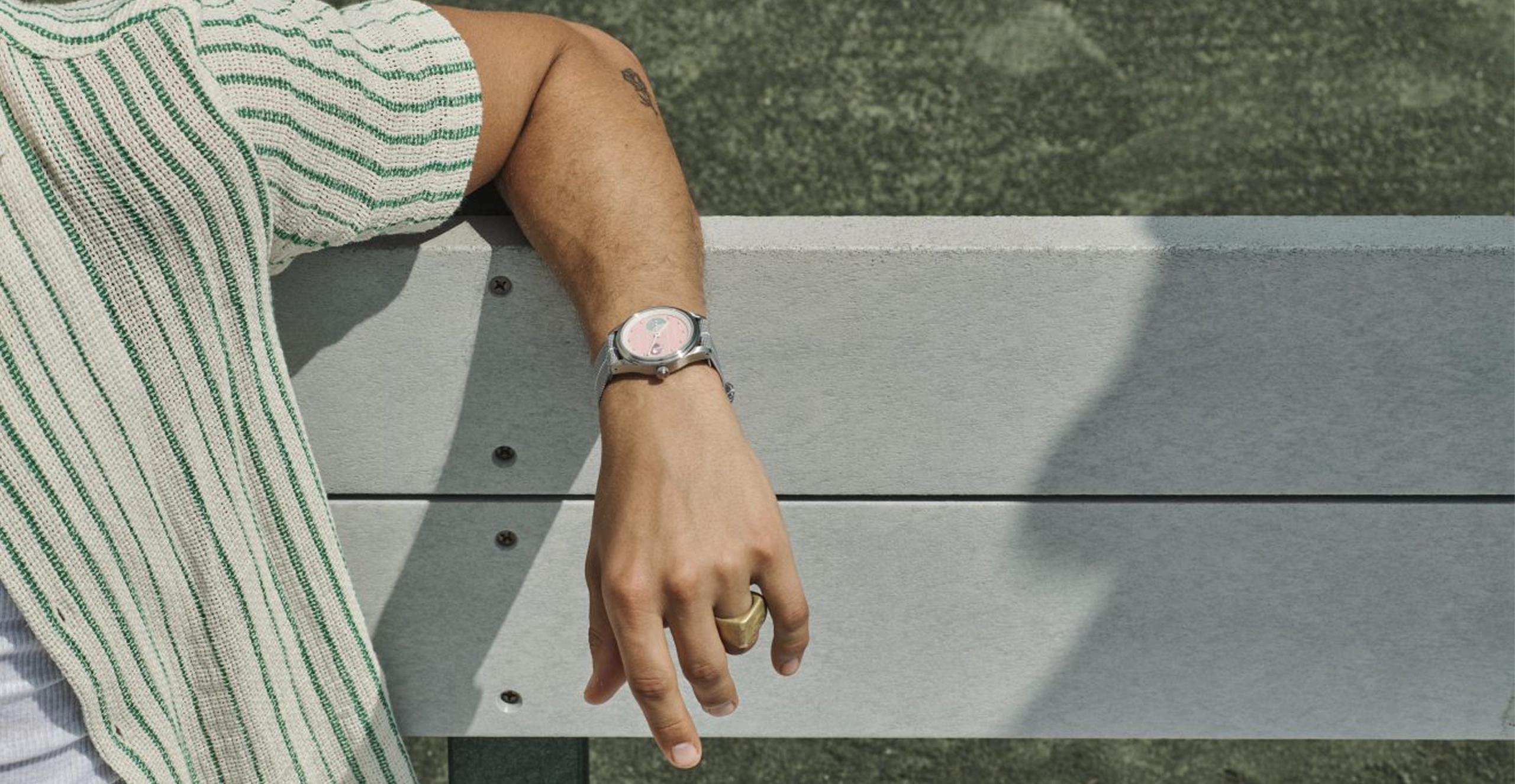 Rallymaster - Maurice de Mauriac