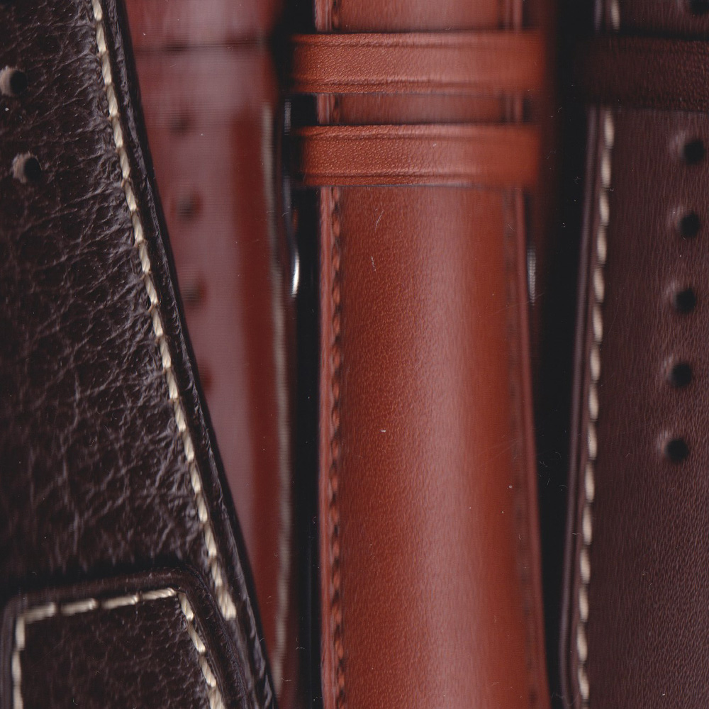 Leather Straps