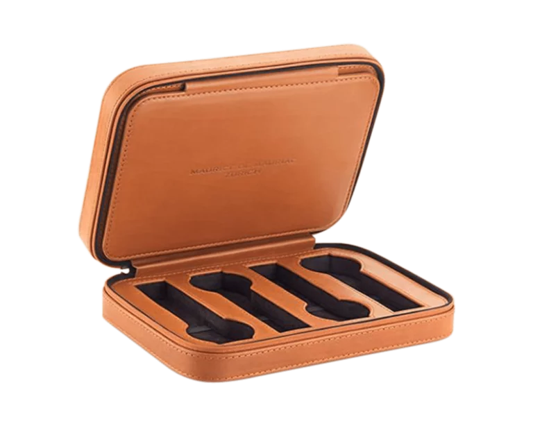 Travel Watch Case