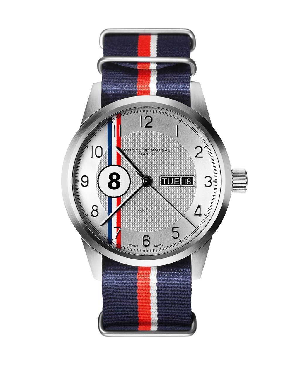 Automatic Modern “Le Mans”
