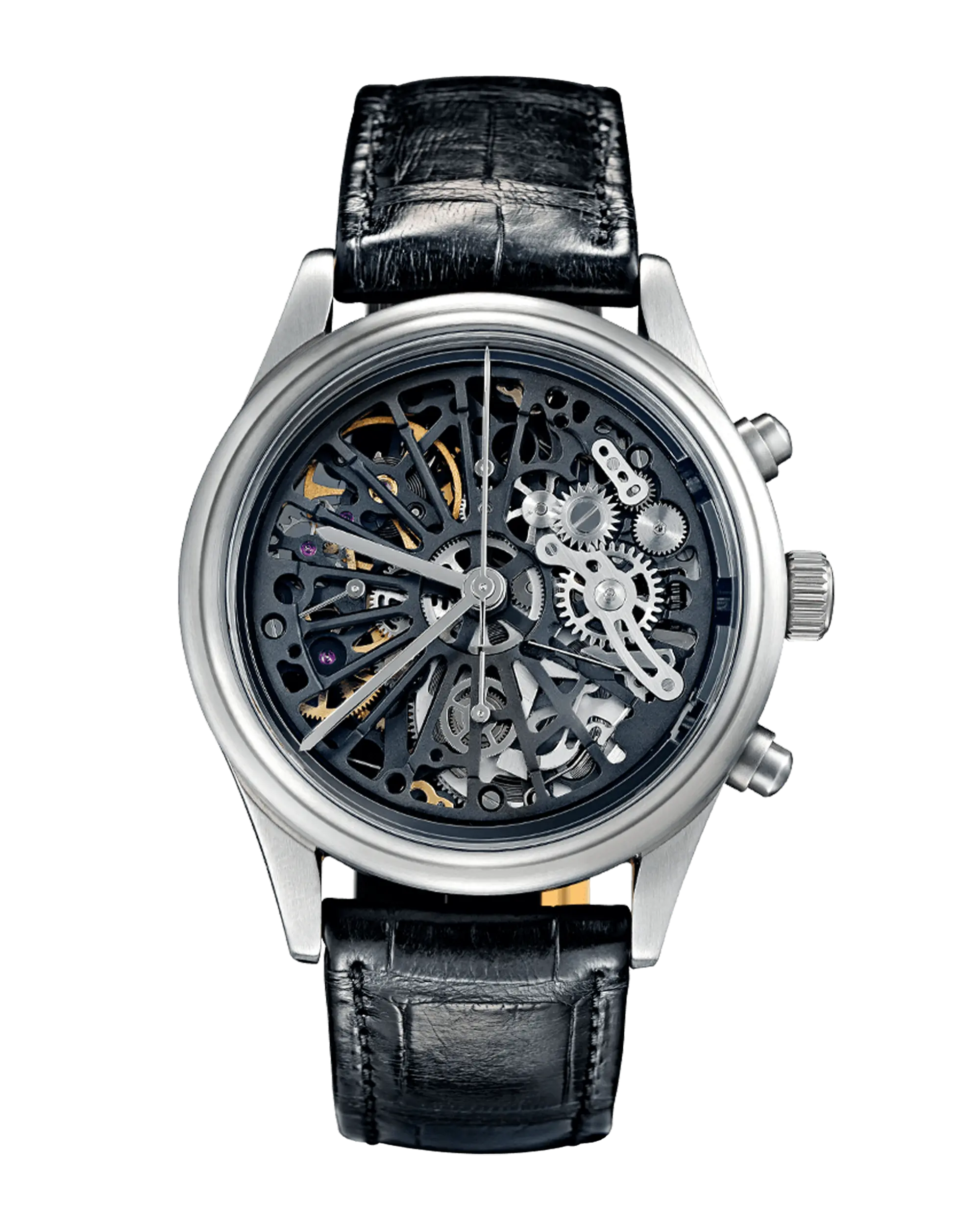 Chrono Classic Skeleton