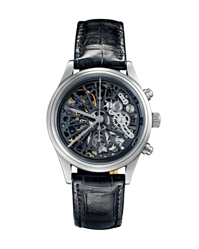 Chrono Classic Skeleton