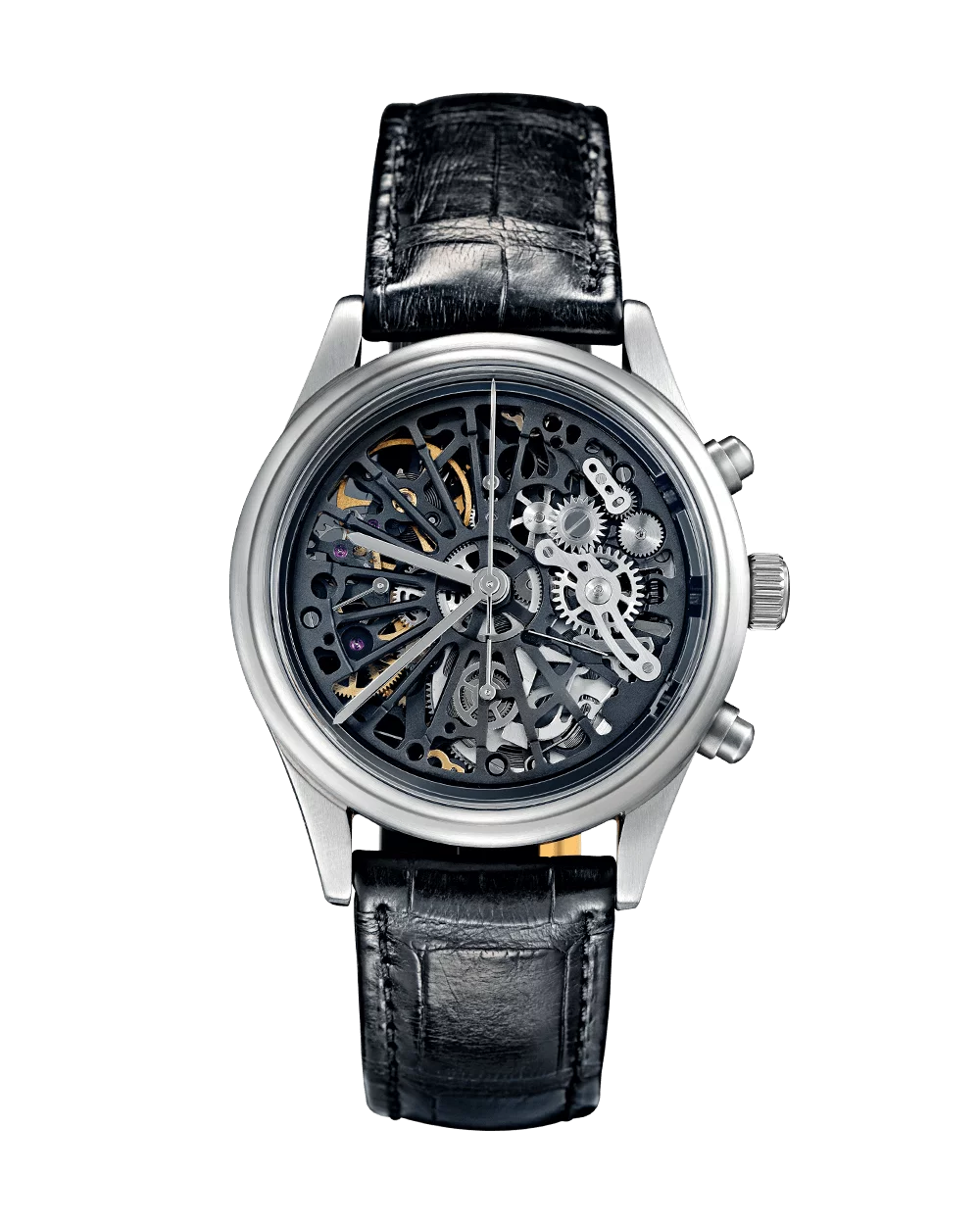 Chrono Classic Skeleton