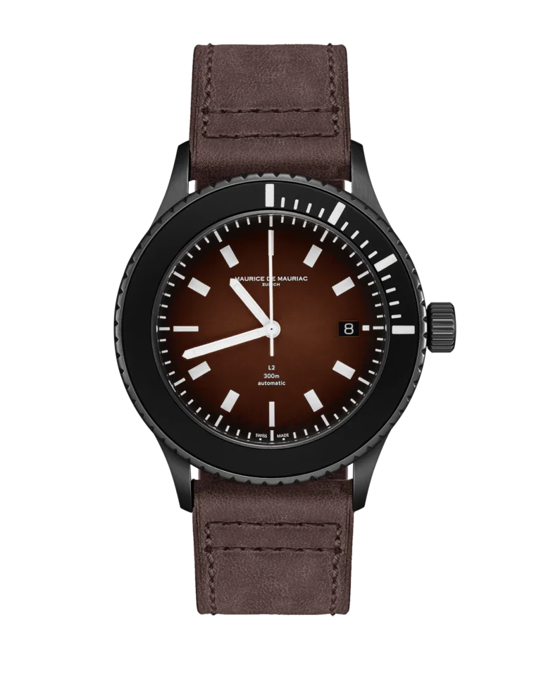 L2 DLC Deep Brown