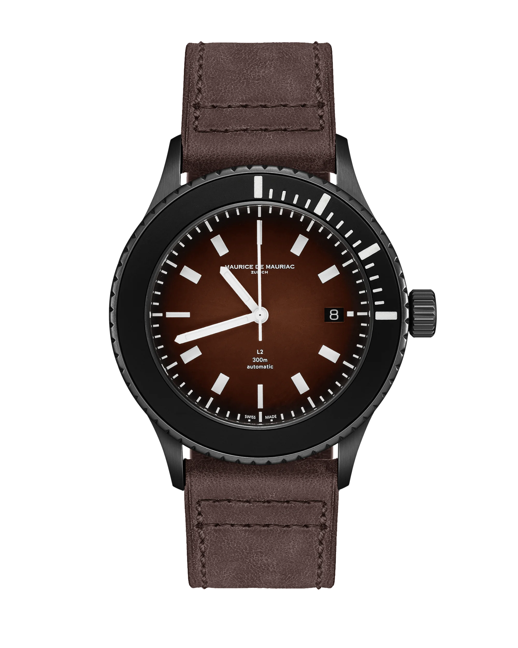 L2 DLC Deep Brown