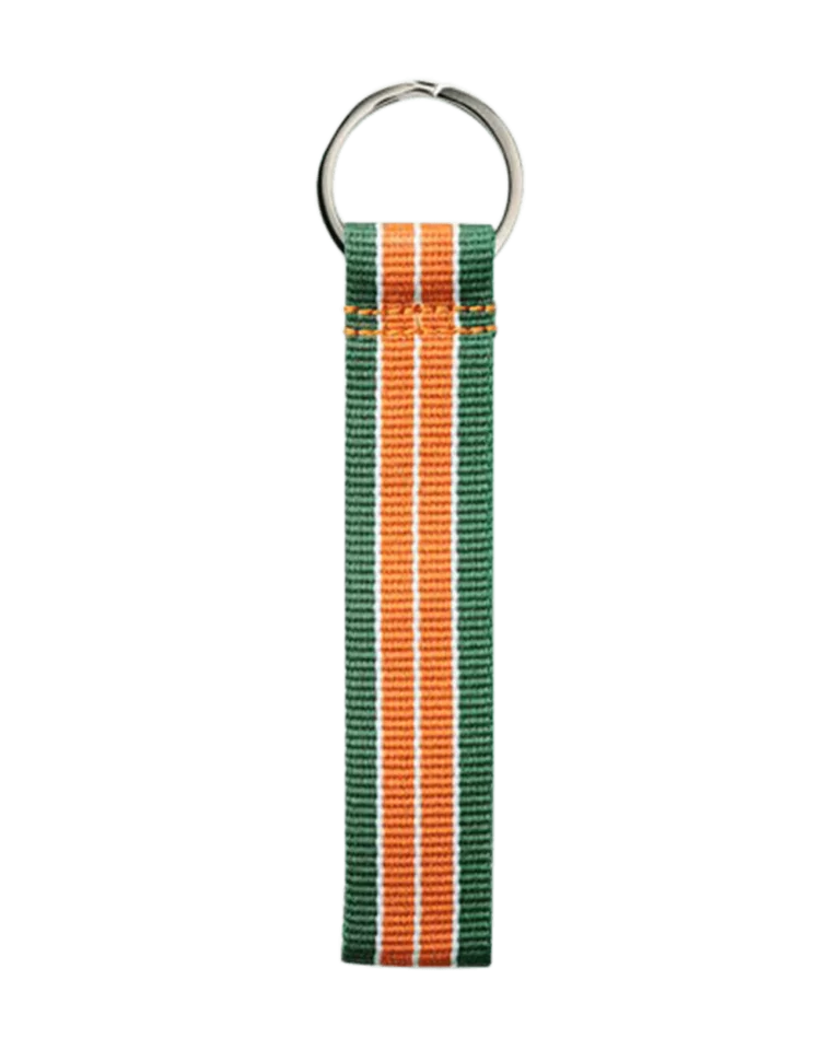 “Terre Battue” Key Holder