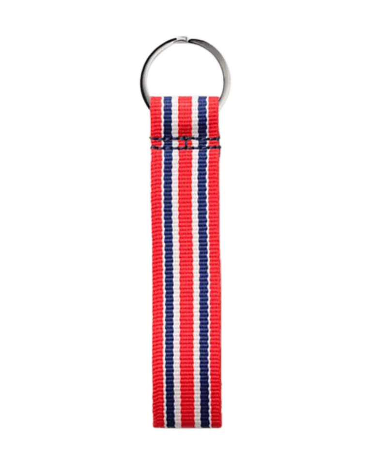 “Union Jack” Key Holder