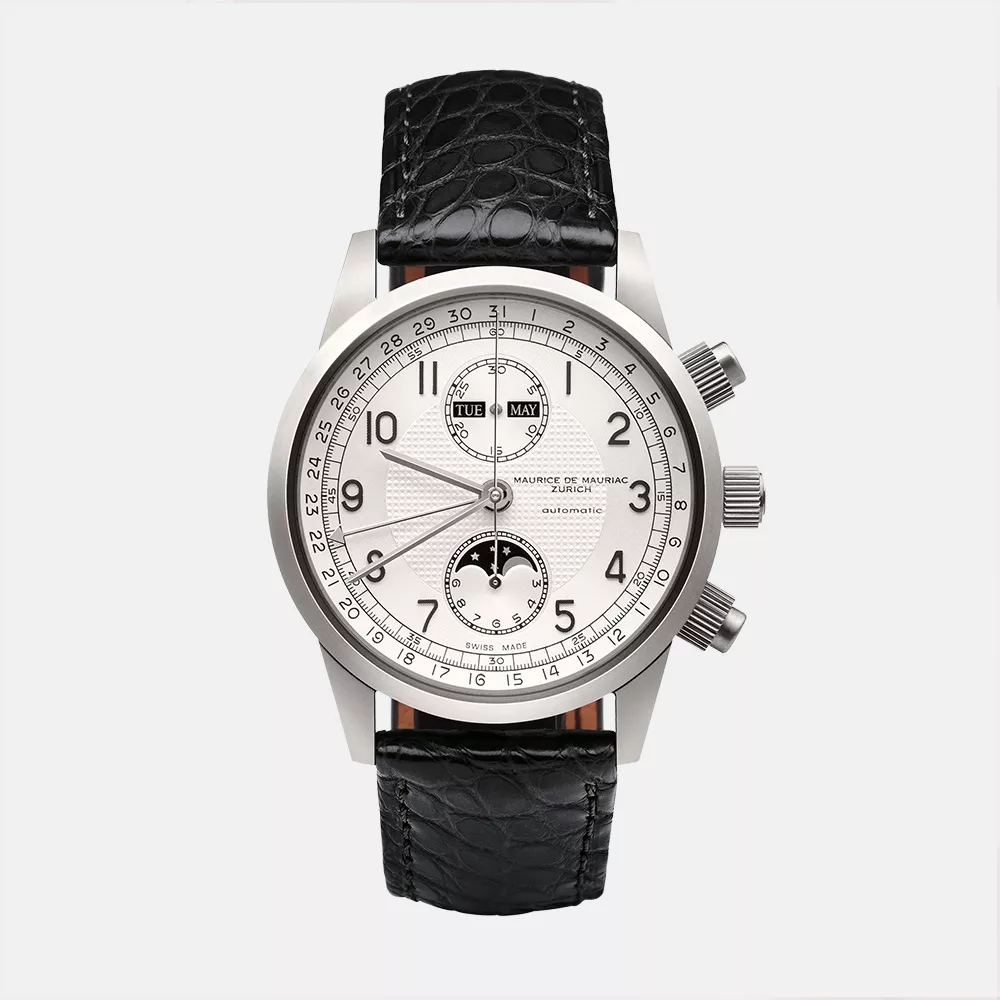 Chrono Modern Moon