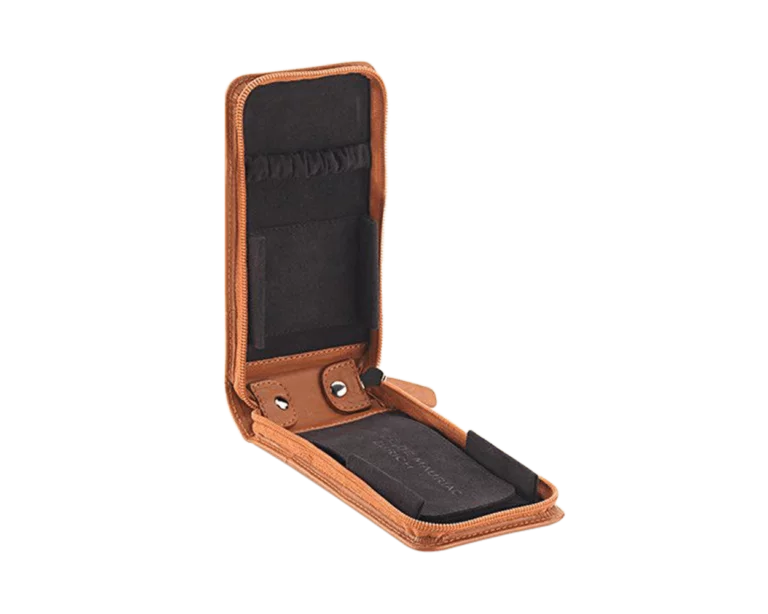 Travel Watch Case