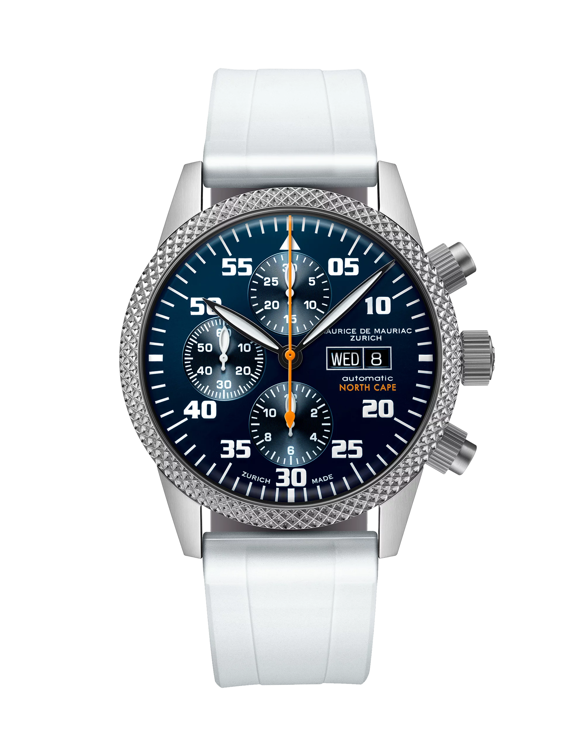 Chrono Modern North Cape