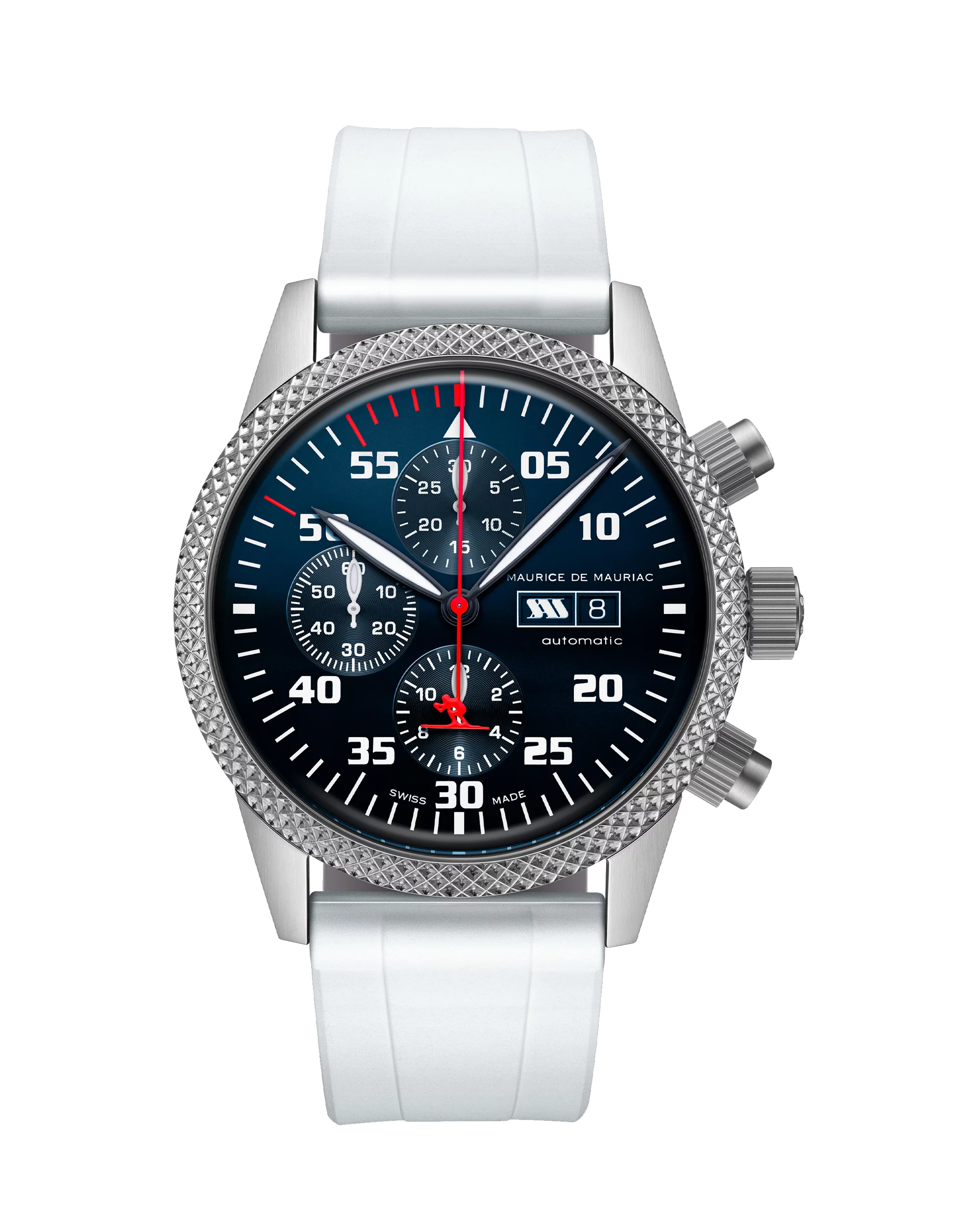 Chrono Modern SAS 100 Years JUBILEE