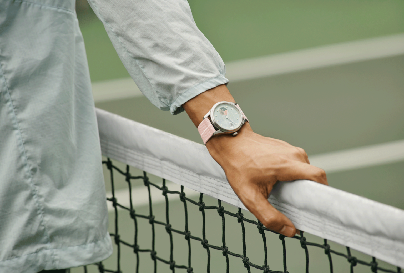 Limited Edition Uhr Rallymaster II von Maurice de Mauriac, Zürich