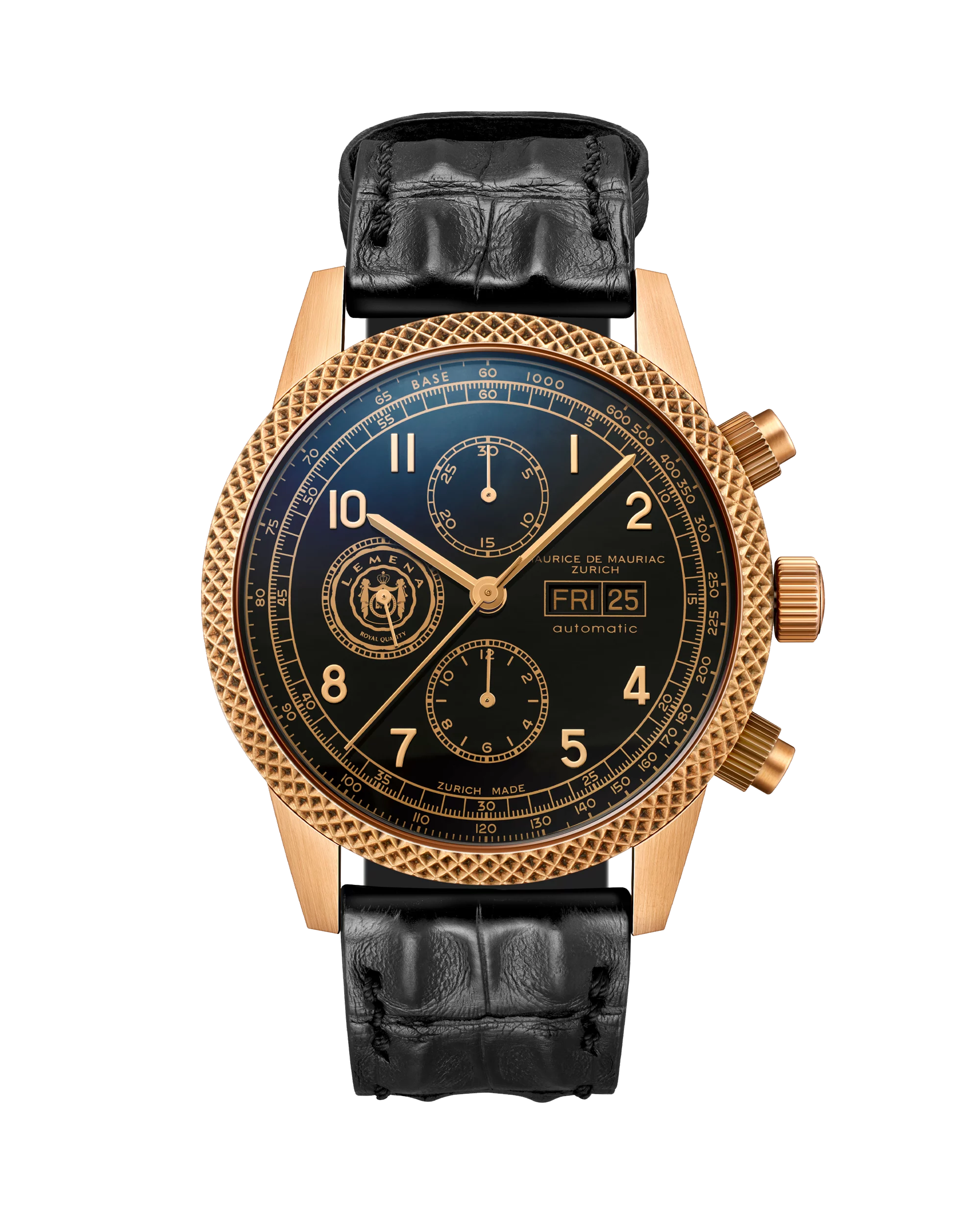 Chrono Modern Lemena