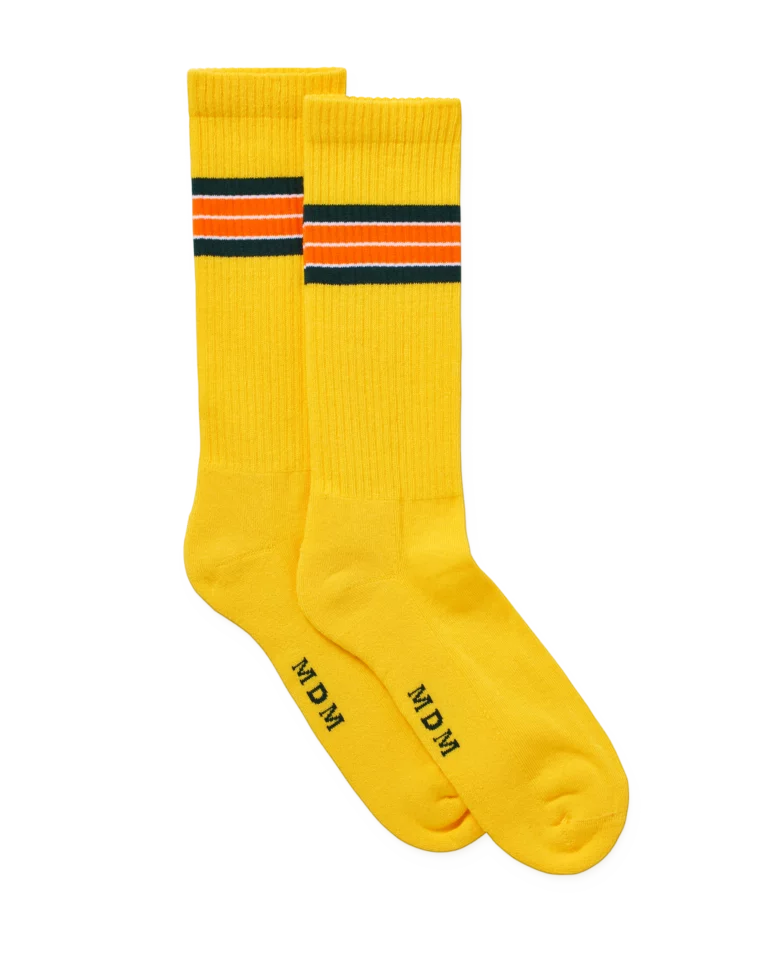 TERRA BATTUE SOCKS