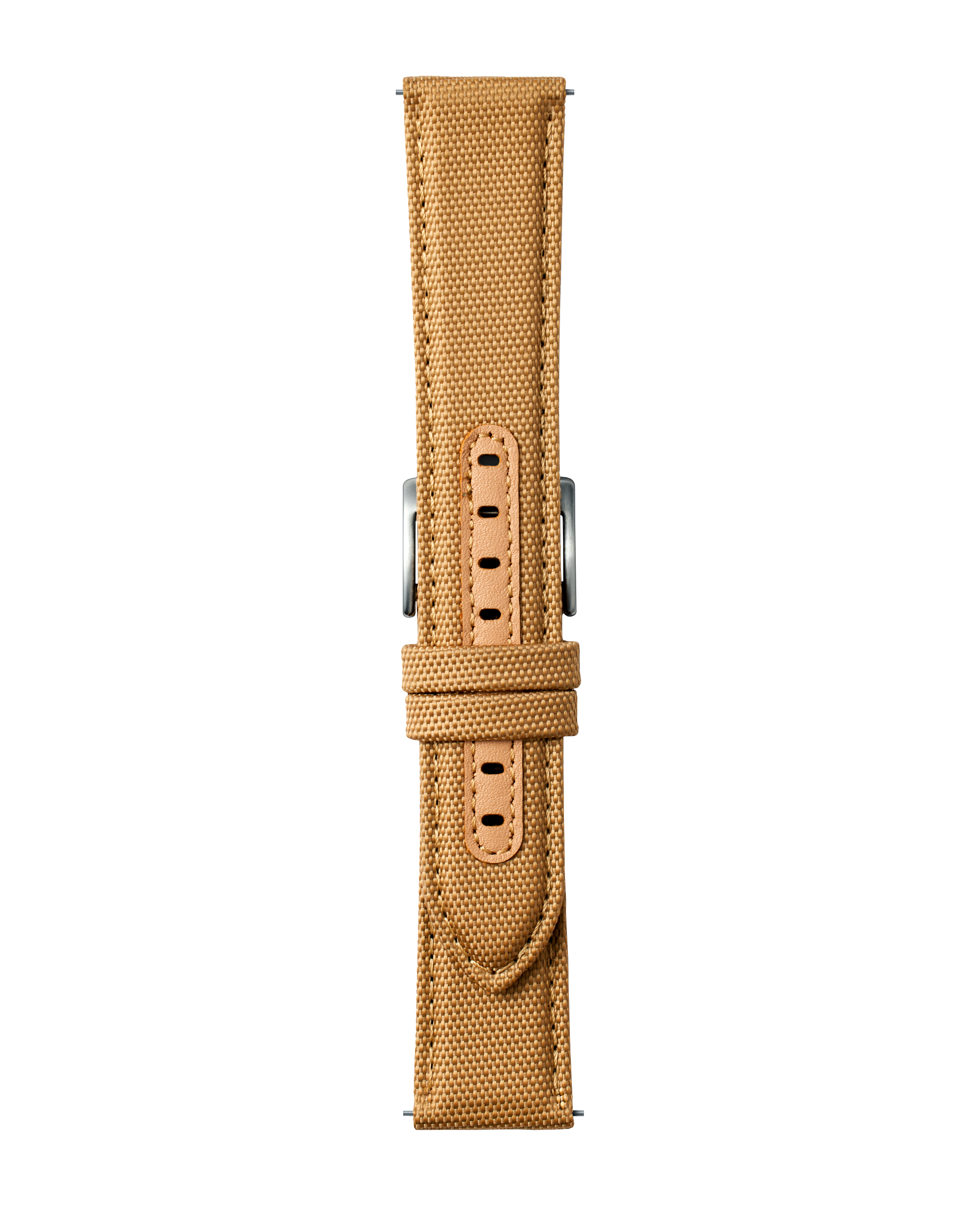 Sand Textile Strap