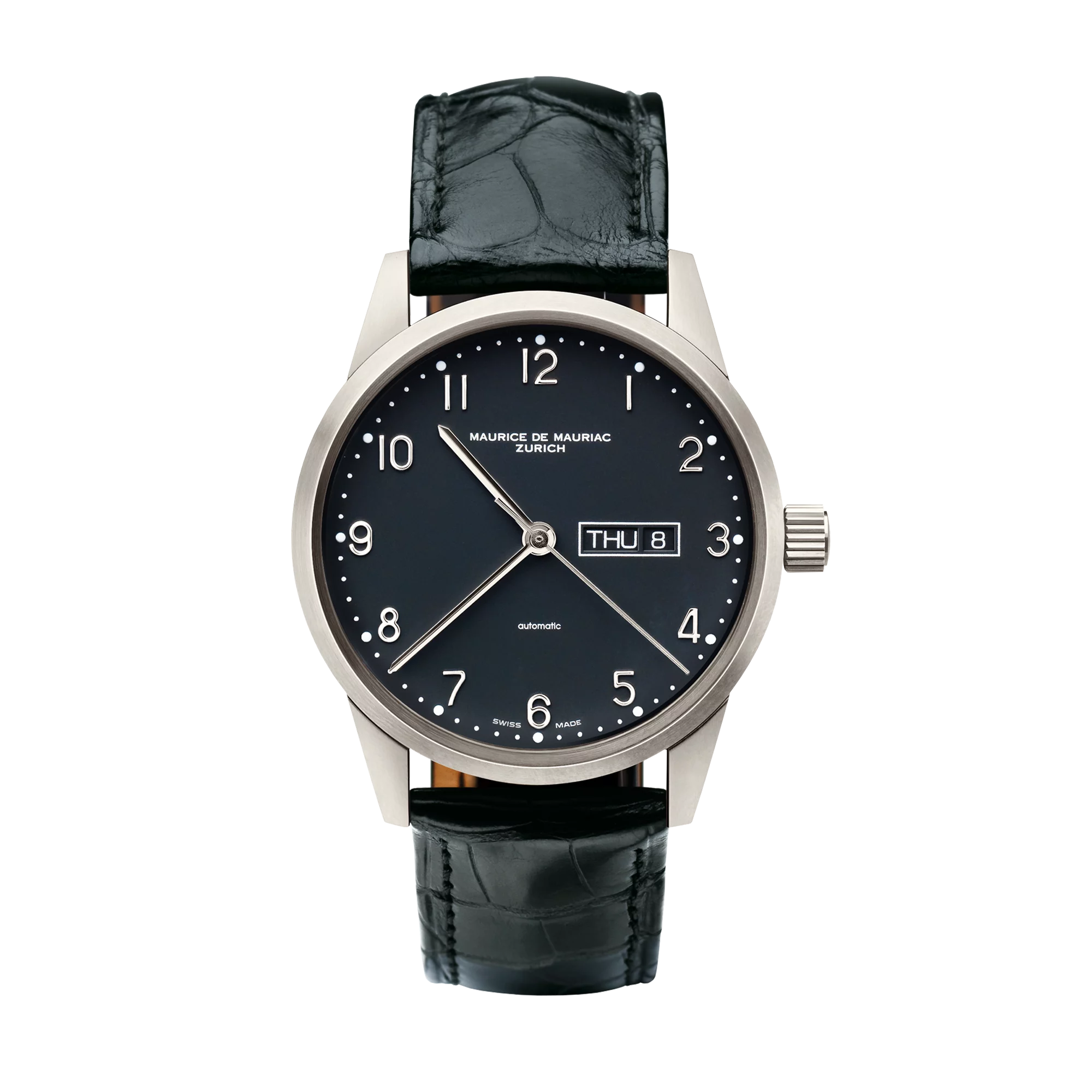 Automatic Modern