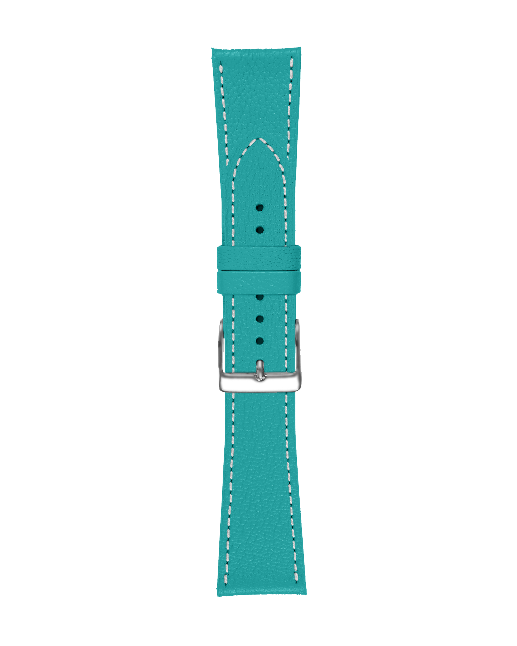 City Leatherstrap Turquoise