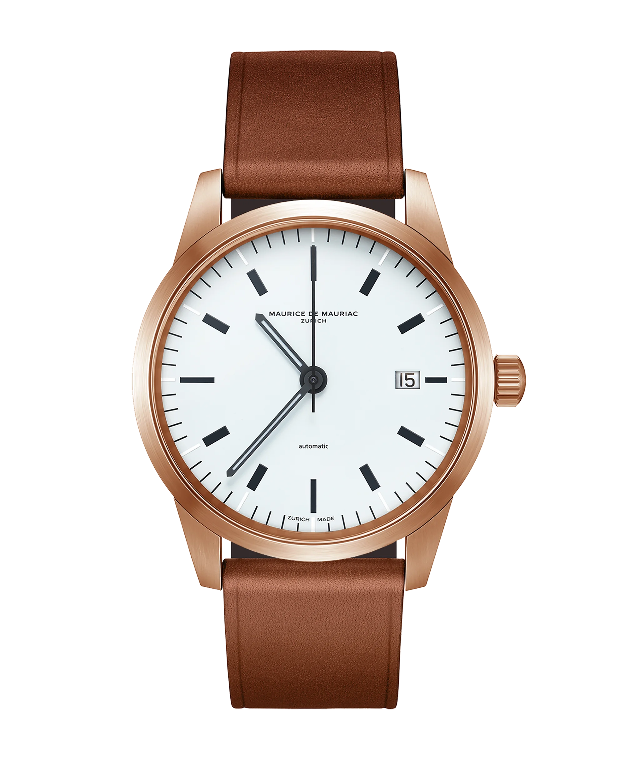L1 Bronze White