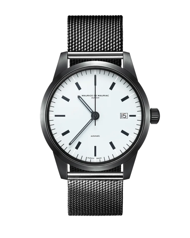 L1 DLC White with Milanese
