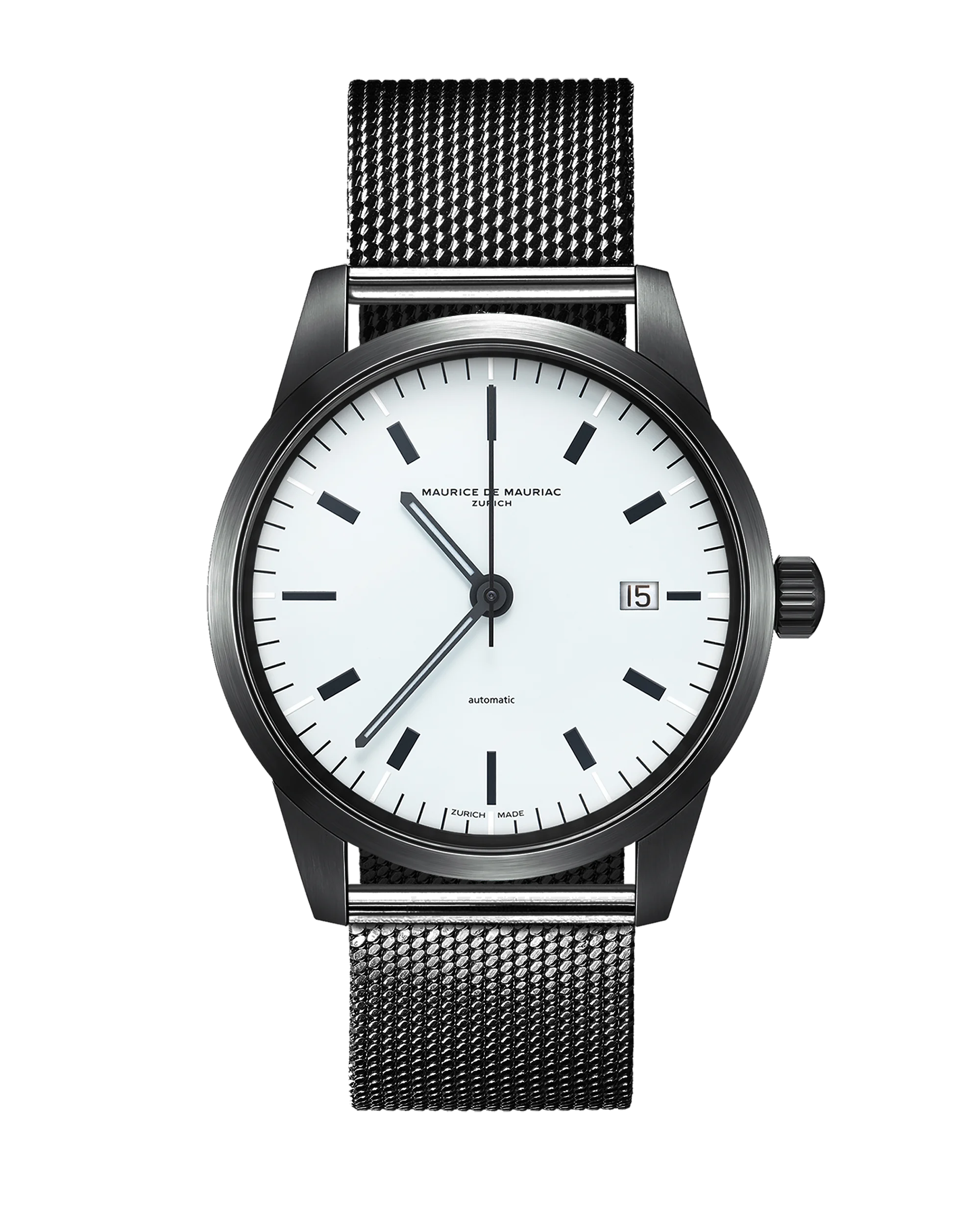 L1 DLC White with Milanese