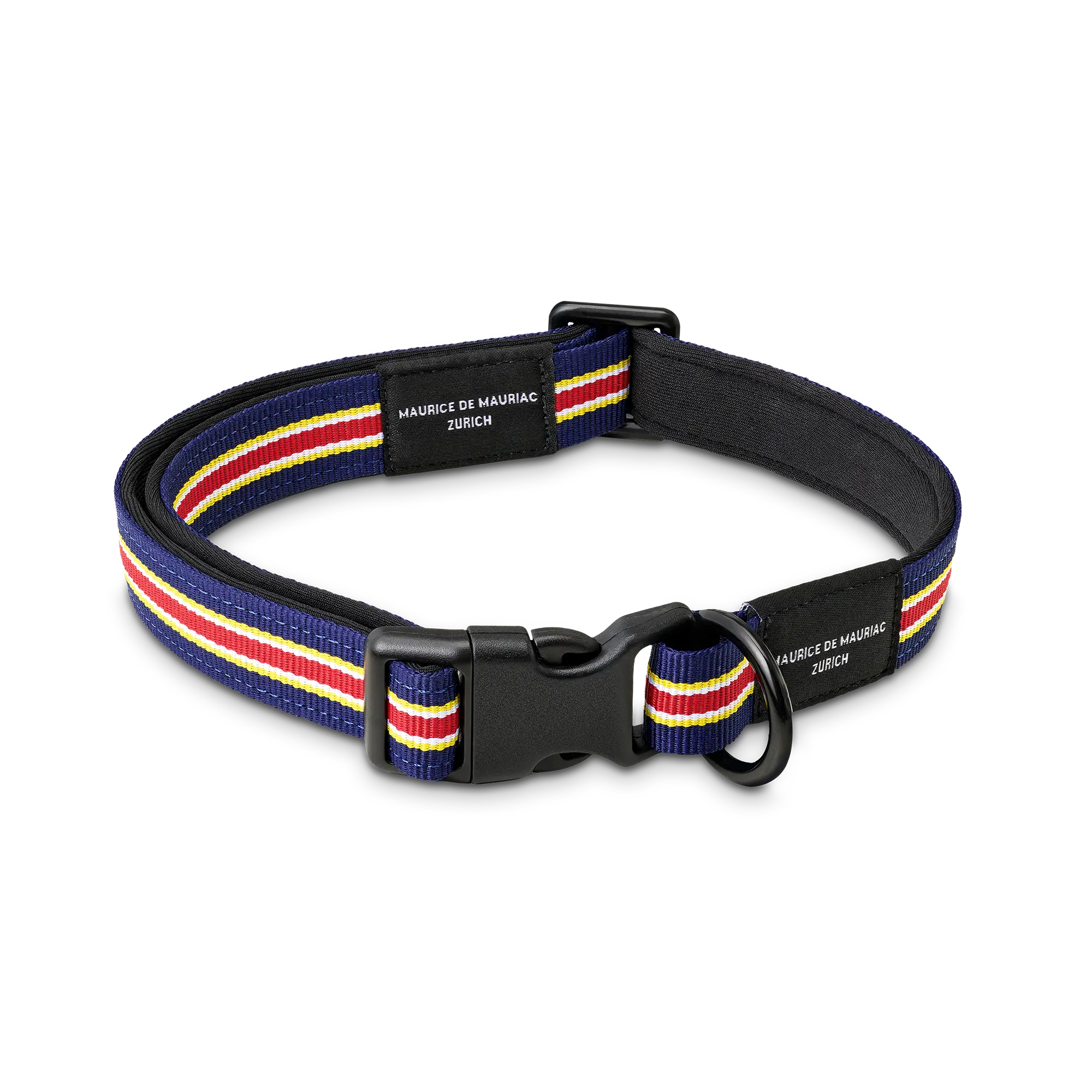 DESERT RALLY DOGS COLLAR