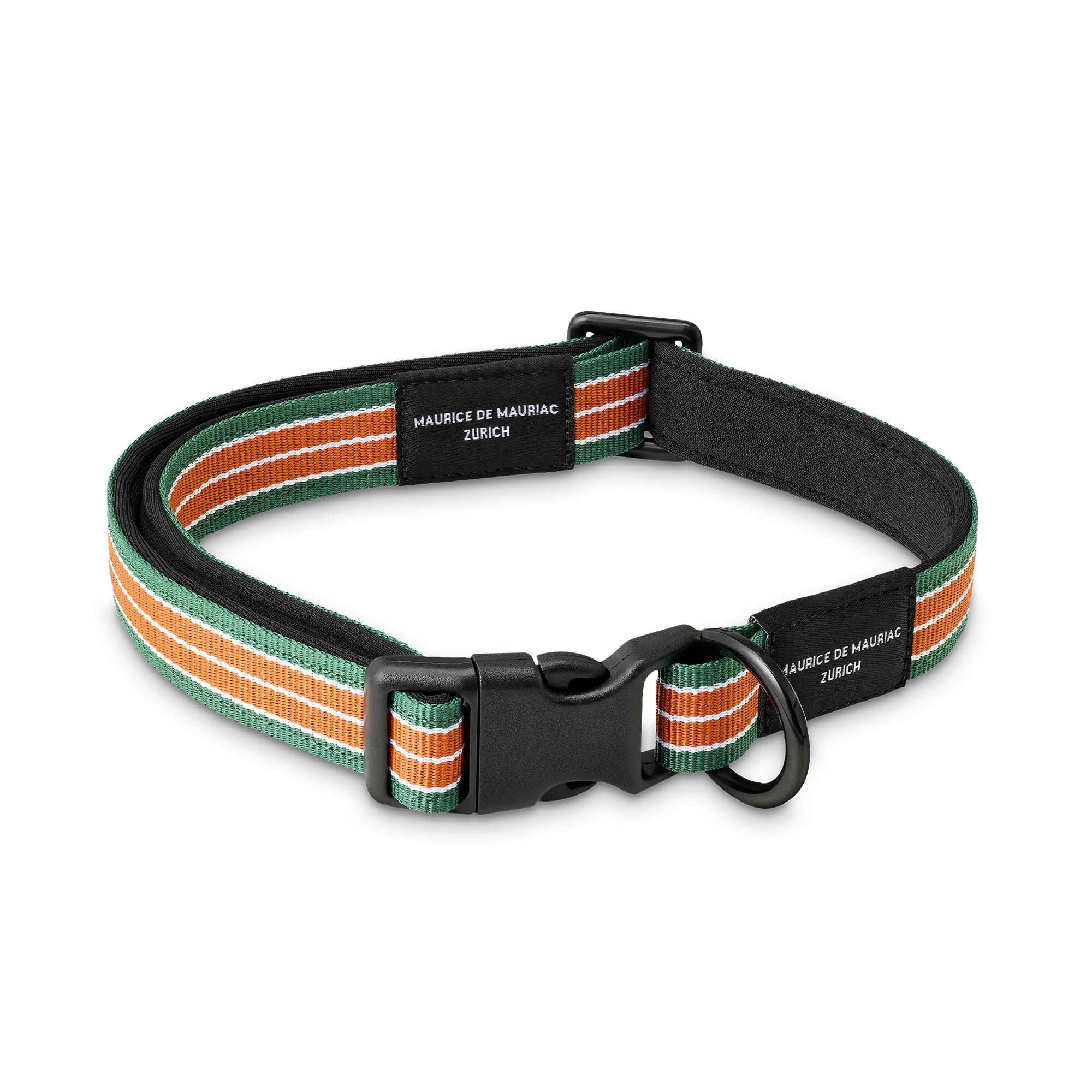 TERRE BATTUE DOGS COLLAR