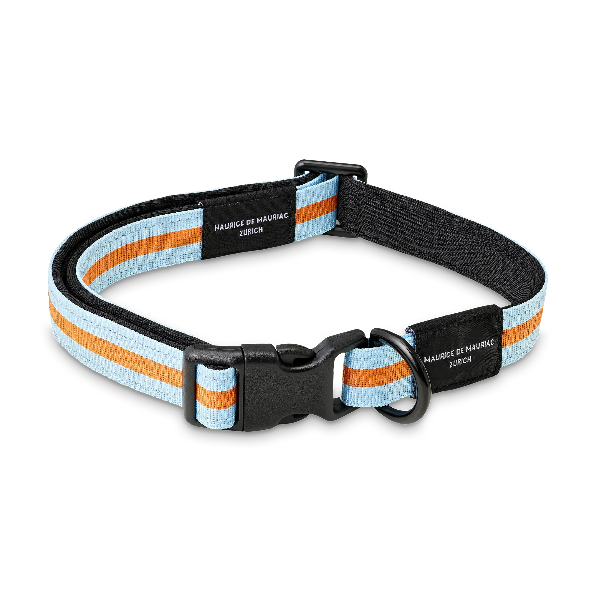 LEMANS DOGS COLLAR