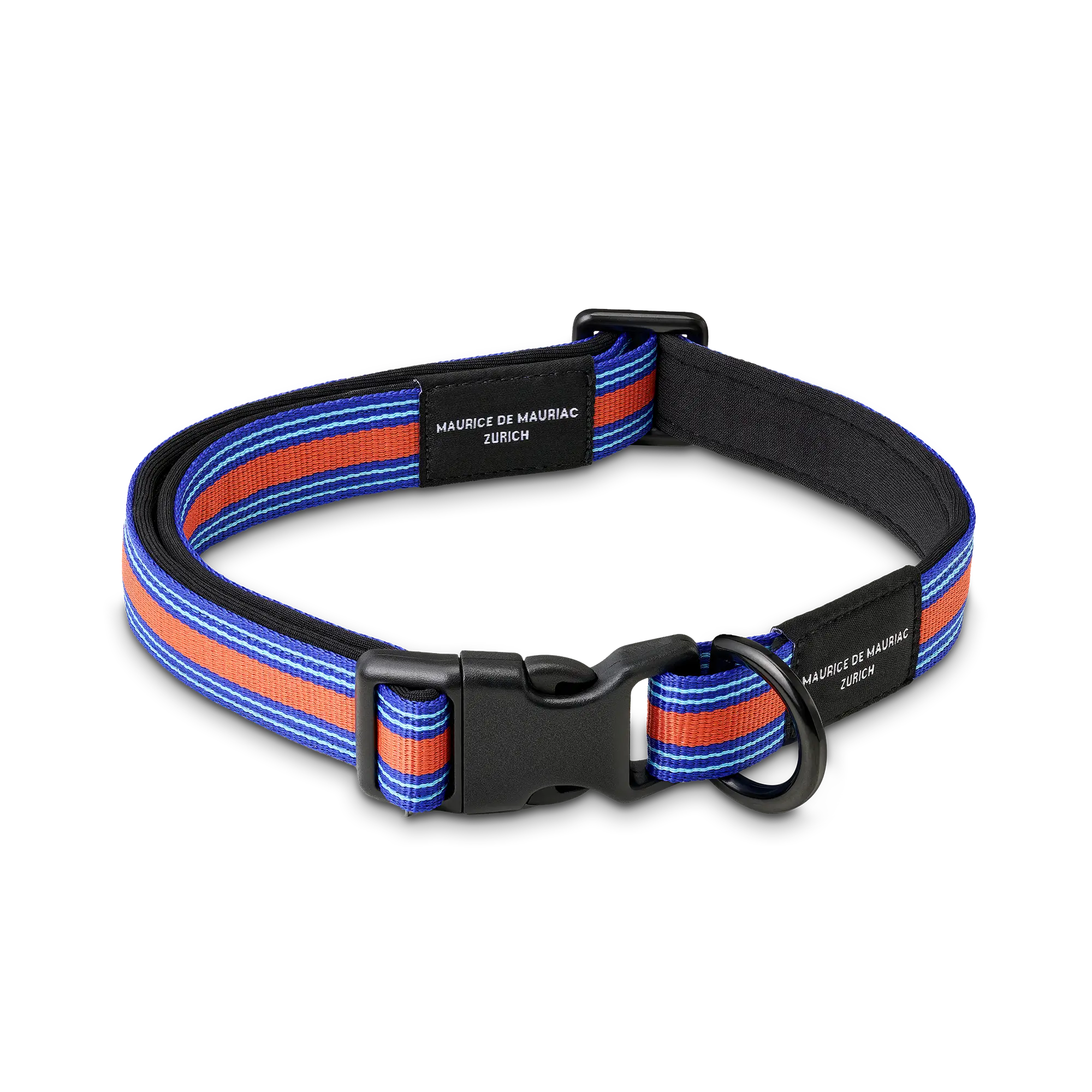 OLD RACING DOGS COLLAR