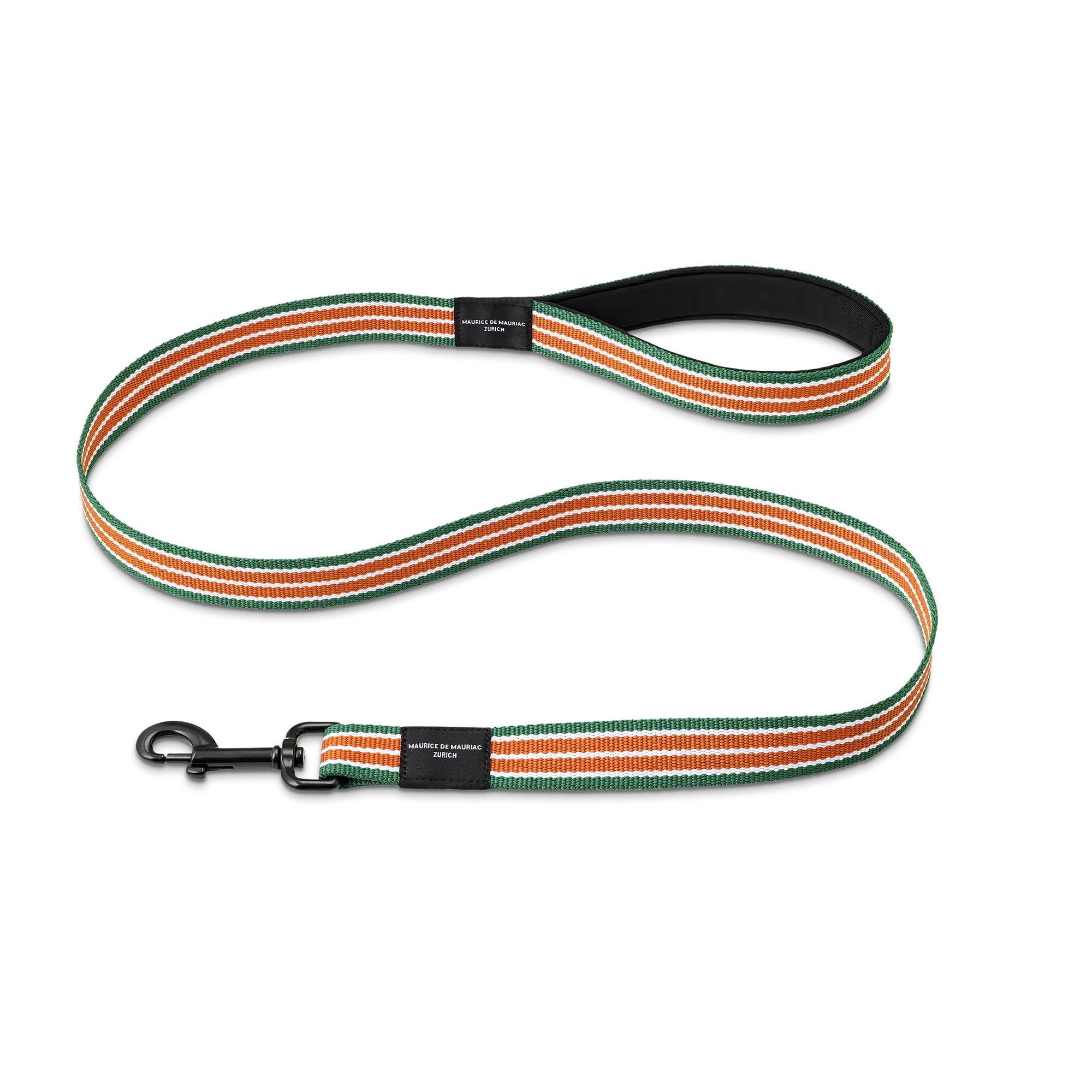 TERRE BATTUE DOG LEASH