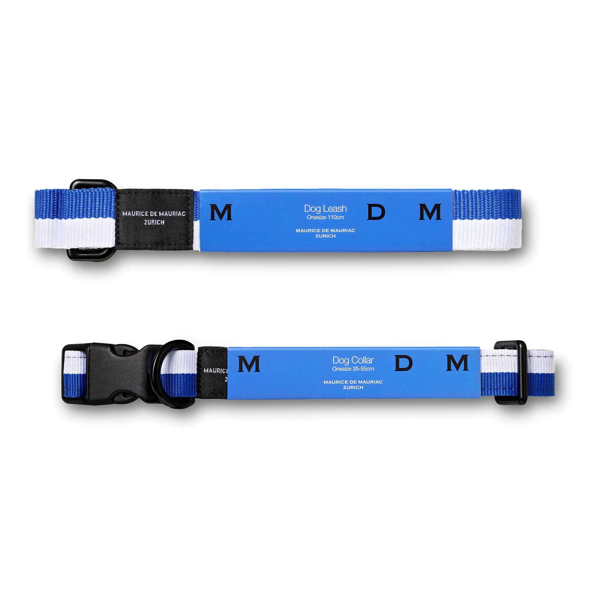 ZURICH DOG LEASH SET